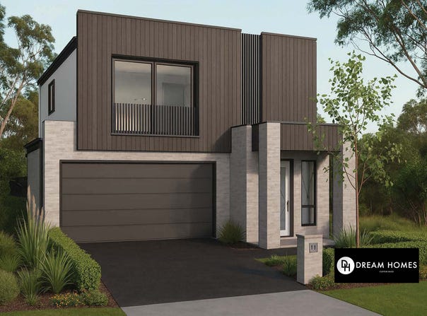 LOT 23  MASON ROAD, Box Hill, NSW 2765
