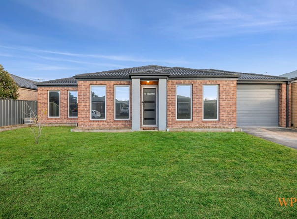 9 Buloke Crescent, Kilmore, Vic 3764