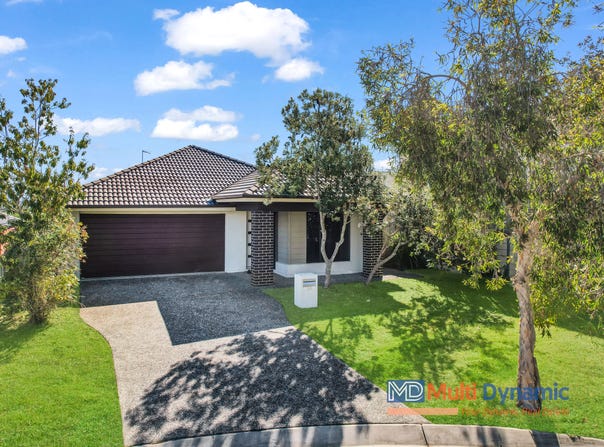 24 Hyssop Place, Springfield Lakes, Qld 4300