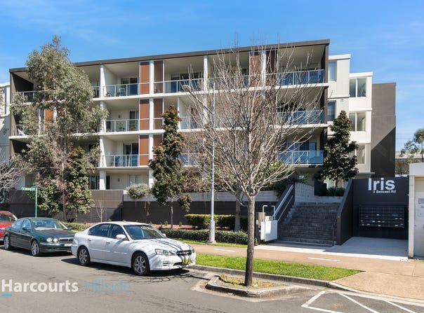 G12/2 Bellcast Road, Rouse Hill, NSW 2155