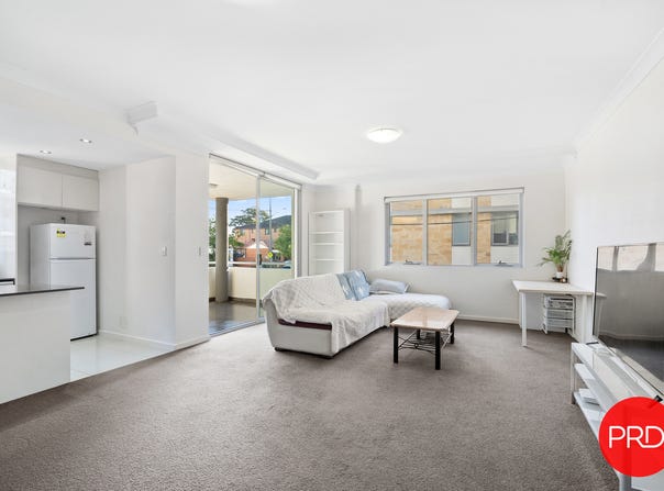 1/58-60 Gray Street, Kogarah, NSW 2217