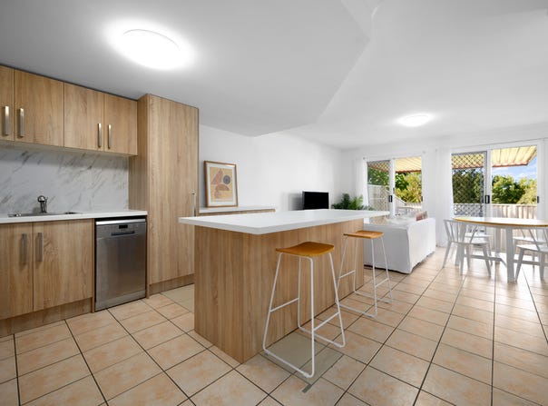 31/84 Highfield Drive, Merrimac, Qld 4226