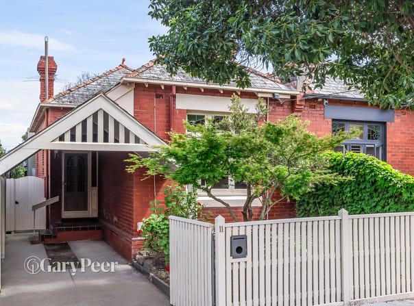11 Marlborough Street, Caulfield North, Vic 3161