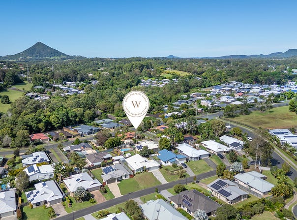 10 Prospect Place, Cooroy, Qld 4563