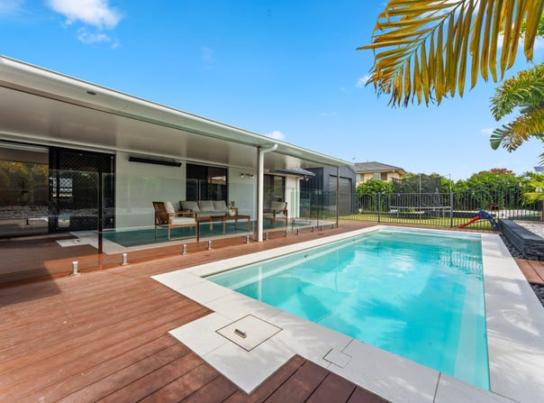 1 GILLIN PLACE, Ormeau, Qld 4208