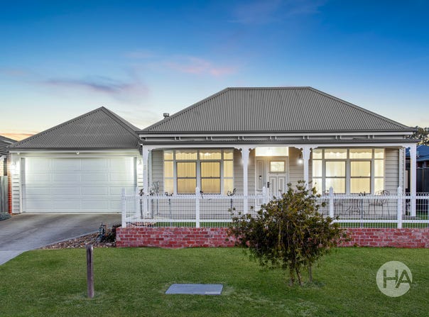 6 Noah Way, Somerville, Vic 3912