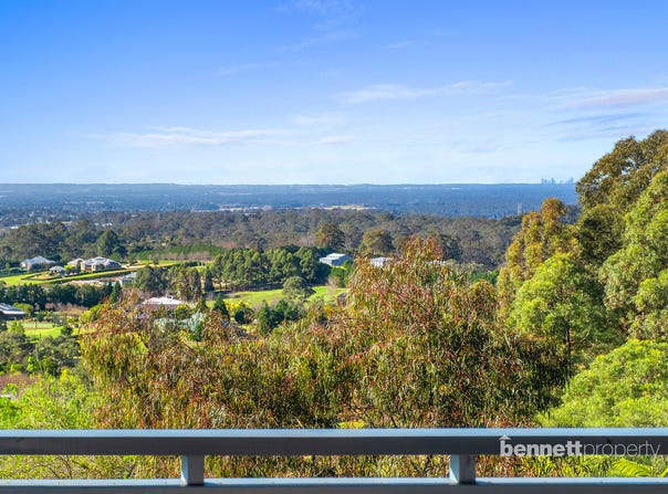 Kurrajong, NSW 2758