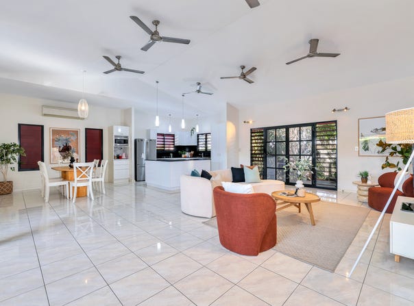 7 La Pira Circuit, Rosebery, NT 0832