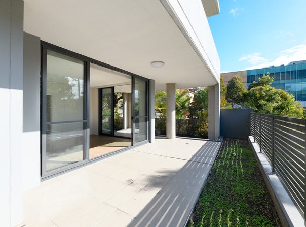 105/66 Glencoe Street, Sutherland, NSW 2232