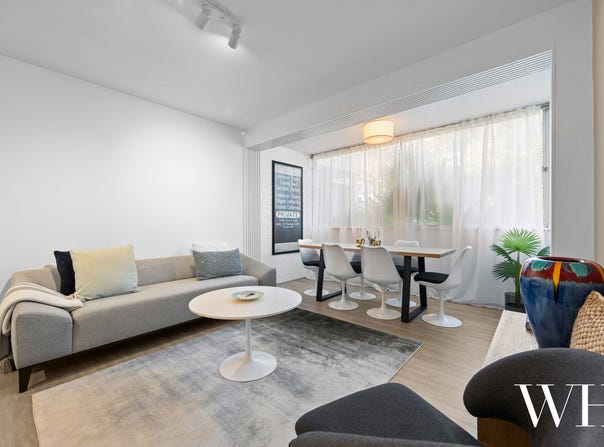 2/31 East Street, Fremantle, WA 6160