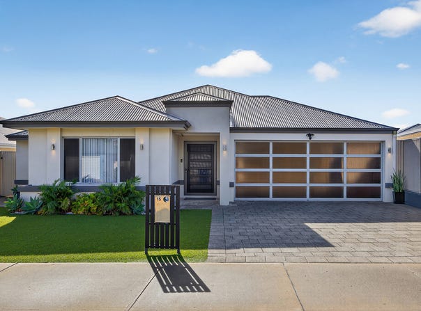 15 Rivette Road, Baldivis, WA 6171