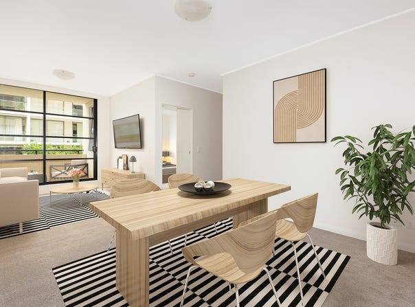 303/26 Napier Street, North Sydney, NSW 2060