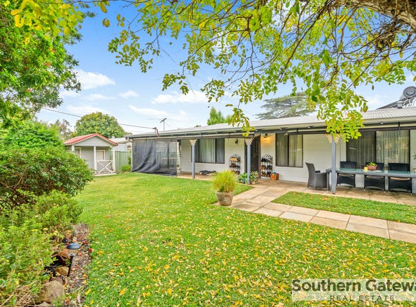 5 Wendowie Place, Serpentine, WA 6125