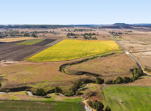 34, Hillside Road, Allora, Qld 4362