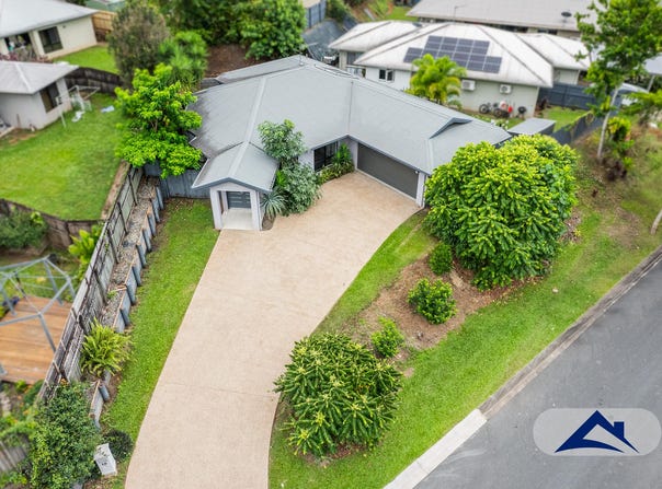 15 Starr Close, Bentley Park, Qld 4869