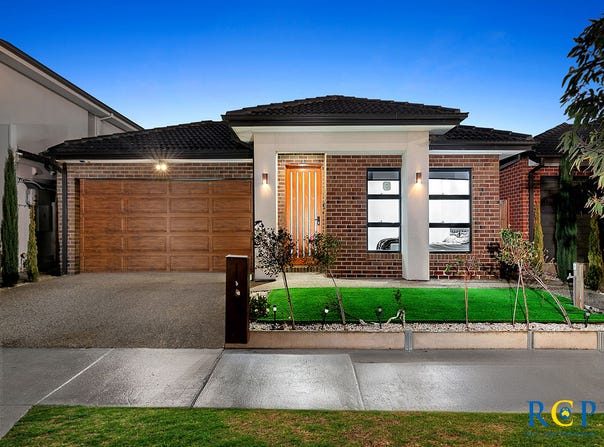 6 Yarlington Road, Tarneit, Vic 3029