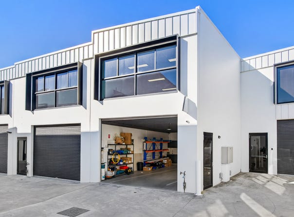 5/25 Alex Fisher Drive, Burleigh Heads, Qld 4220