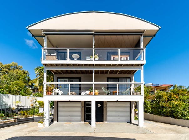 6/46 Manooka Drive, Rainbow Beach, Qld 4581