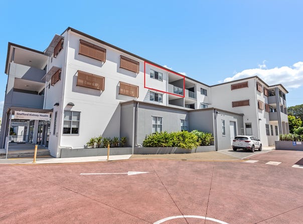 121/6 Babarra Street, Stafford, Qld 4053