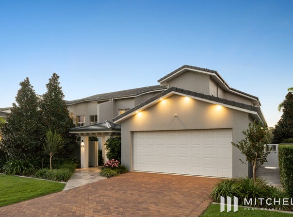 5312 Marine Drive North, Sanctuary Cove, Qld 4212