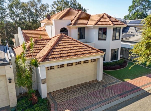 14 Crake Street, Ascot, WA 6104
