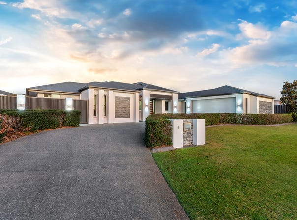 6 Frangipani Court, Norman Gardens, Qld 4701