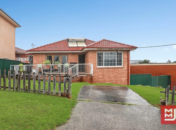 117 Military Road, Port Kembla, NSW 2505