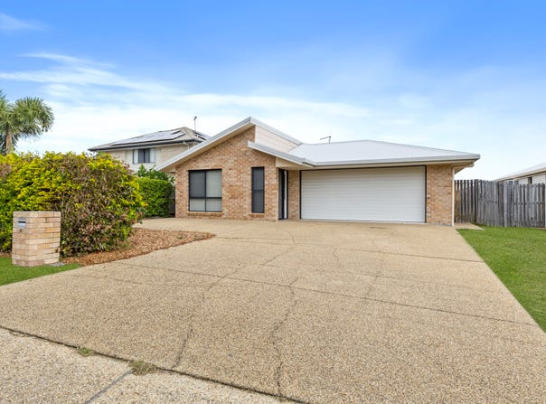 85 Springfield Drive, Norman Gardens, Qld 4701