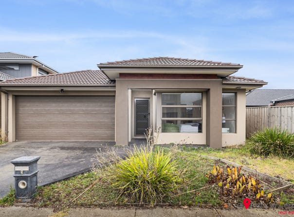 3 Kittyhawk Road, Point Cook, Vic 3030