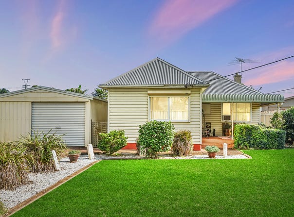 59 Roper Road, Colyton, NSW 2760