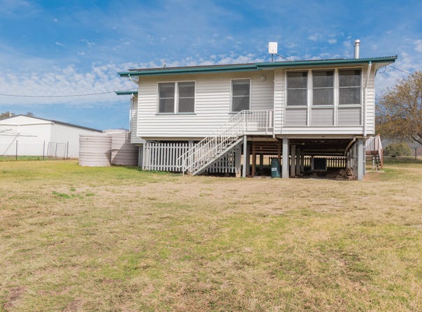 45 Slade Street, Maryvale, Qld 4370