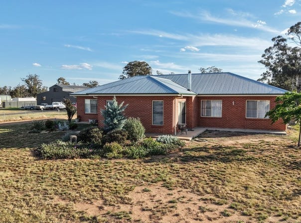16 Moonul Street, Eumungerie, NSW 2822