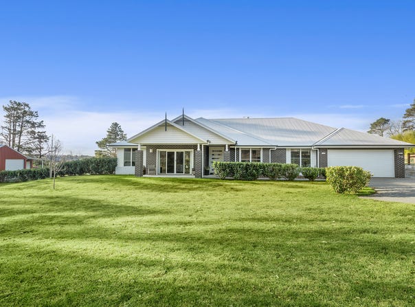 78 Bong Bong Road, Renwick, NSW 2575