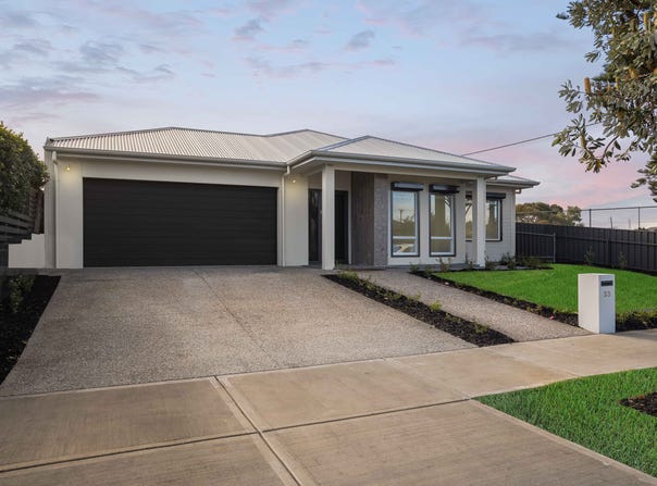33 Kirby Terrace, Largs North, SA 5016