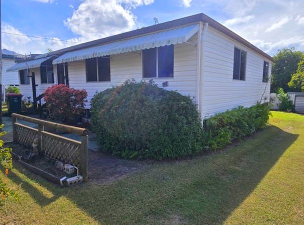 47 Pattison Street, Mount Morgan, Qld 4714