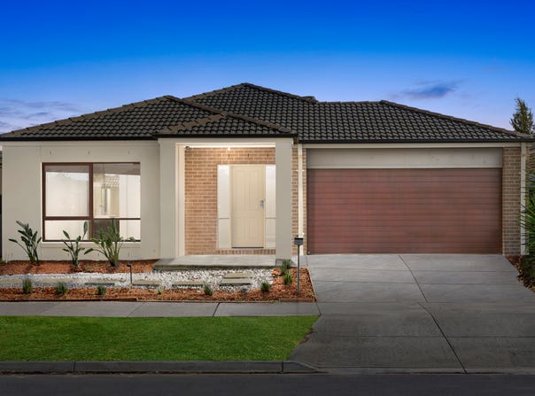 6 Softwood Drive, Mernda, Vic 3754
