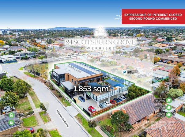 24 Scotsburn Grove, Werribee, Vic 3030