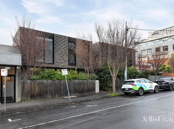 5/165-167 Lennox Street, Richmond, Vic 3121
