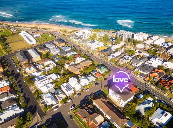 3/20 Burwood Street, Merewether, NSW 2291