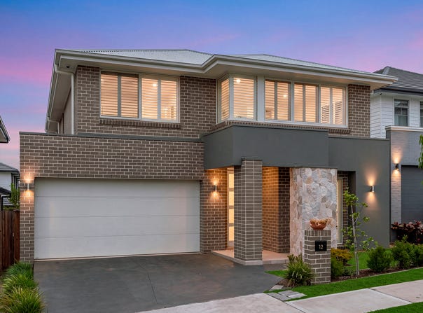 12 Tanika Street, Gables, NSW 2765