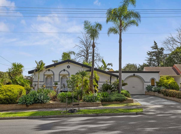154 Kelly Road, Modbury North, SA 5092