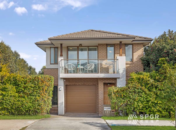 121 Alex Avenue, Schofields, NSW 2762
