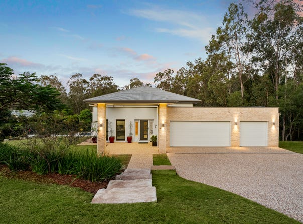 31 Bullock Dray Drive, Mount Crosby, Qld 4306