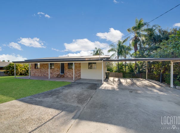 3 Watford Street, Telina, Qld 4680