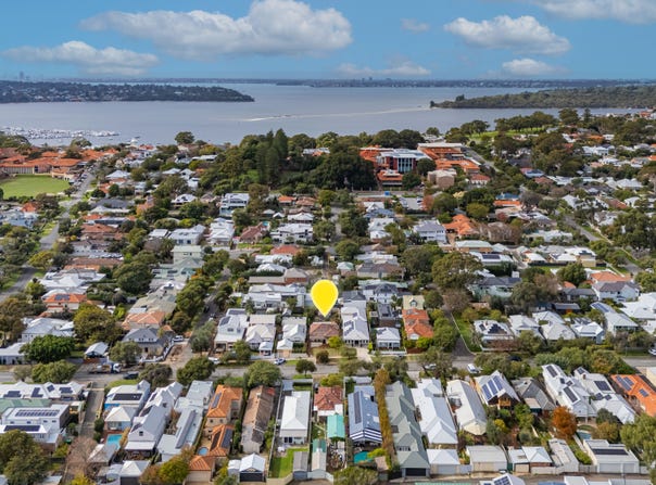 11a Solomon Street, Mosman Park, WA 6012