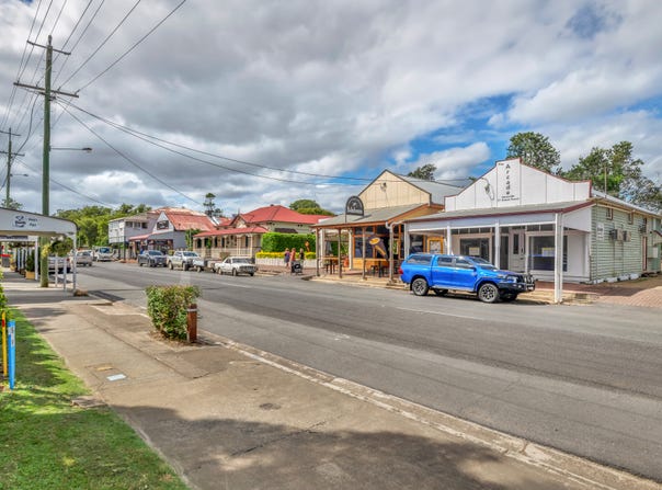 31 Queen Street, Harrisville, Qld 4307