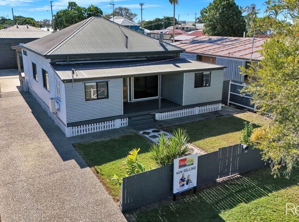35 Glenmorris Street, Norville, Qld 4670