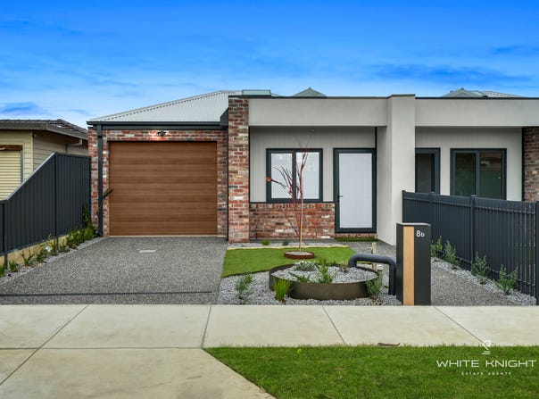 8B Protea Crescent, St Albans, Vic 3021