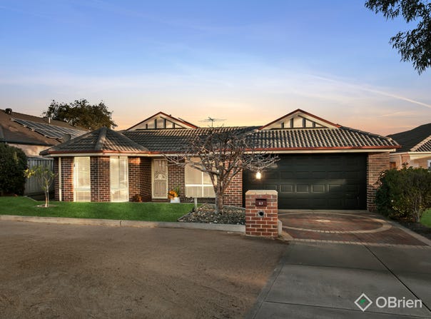 57 Marriott Drive, Mount Martha, Vic 3934