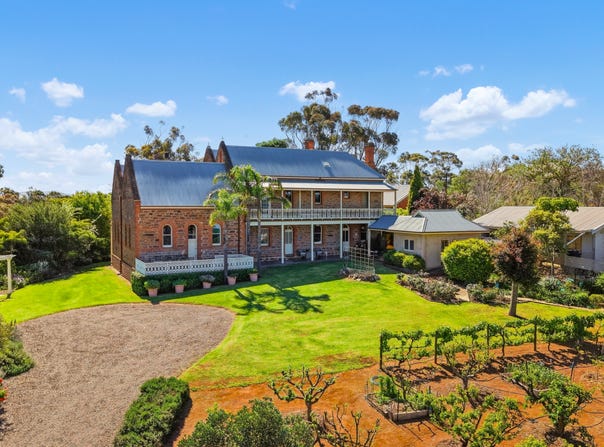 5 Cameron Street, Kapunda, SA 5373